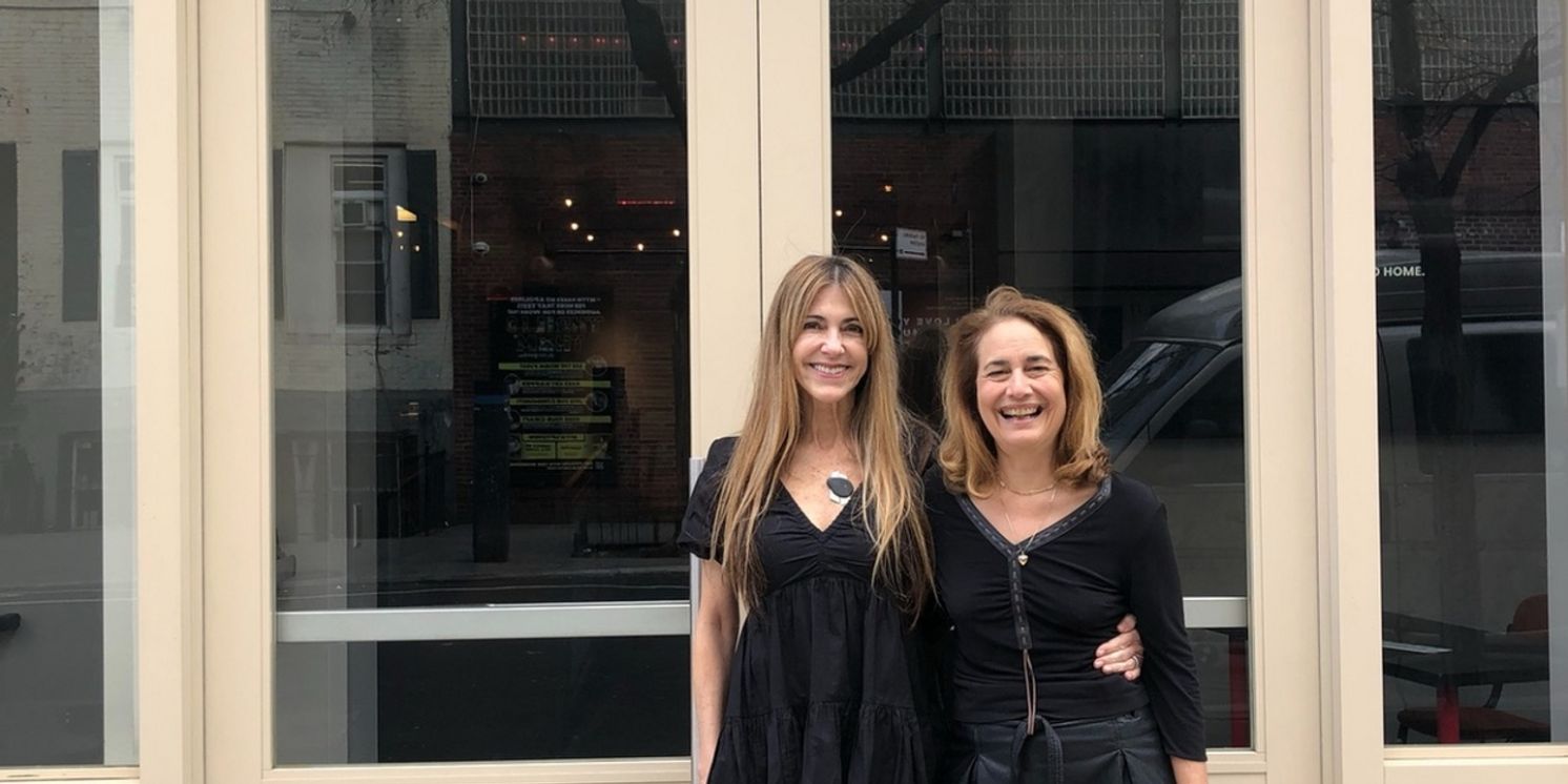 HOW TO EAT AN ORANGE Will Host Talkback Conversations as Part of World Premiere at La MaMa  Image