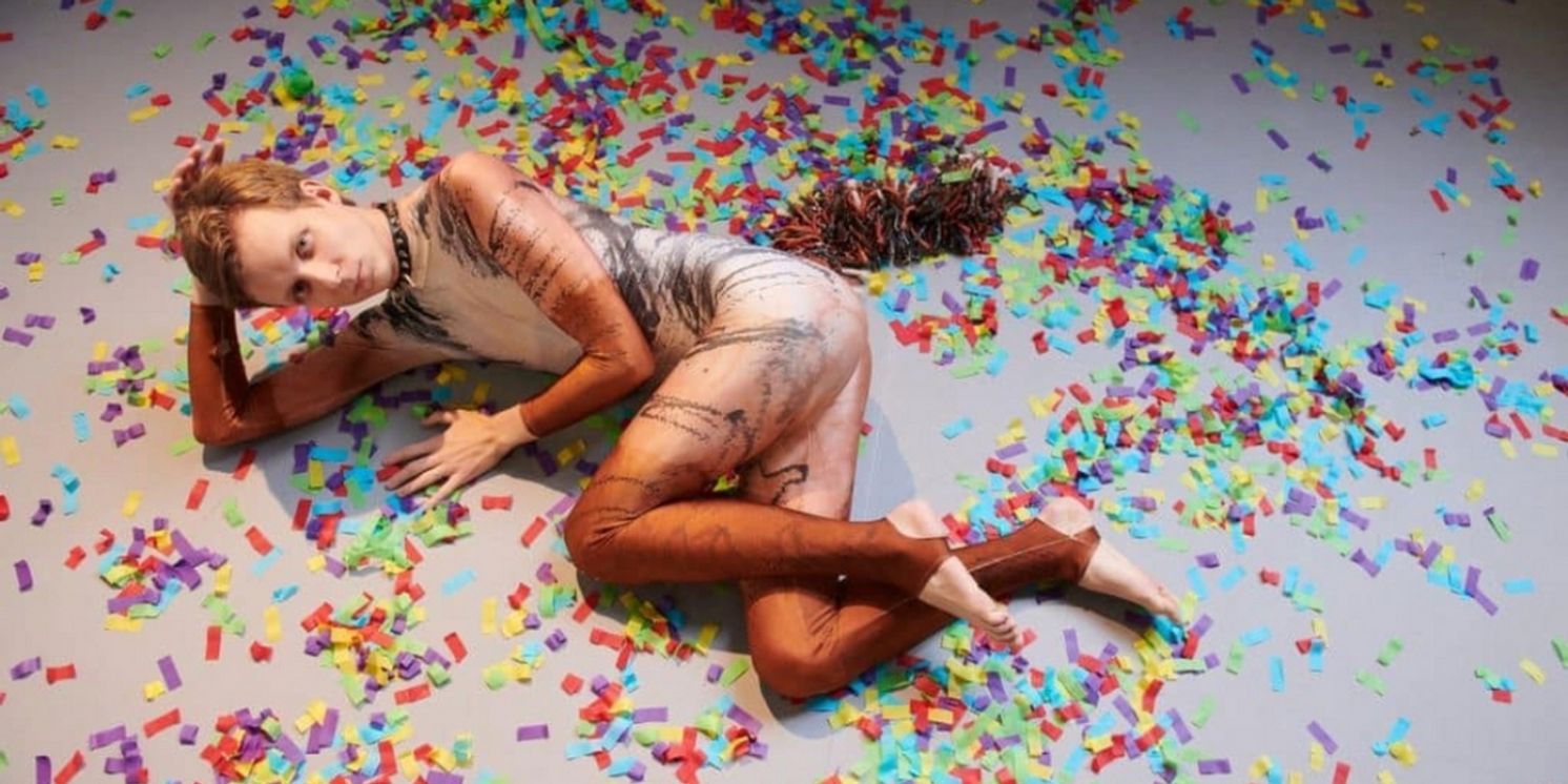 HOW TO LIVE A JELLICLE LIFE Returns To London!  Image