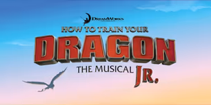 HOW TO TRAIN YOUR DRAGON, JR. Is Now Available for Licensing