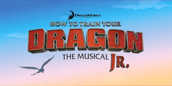 HOW TO TRAIN YOUR DRAGON, JR. Is Now Available for Licensing Photo