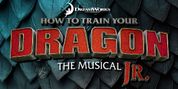 HOW TO TRAIN YOUR DRAGON THE MUSICAL JR. To Open At The Children’s Theatre Of Cincinnati Photo