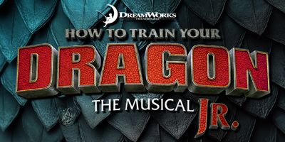 HOW TO TRAIN YOUR DRAGON THE MUSICAL JR. To Open At The Children’s Theatre Of Cincinnati Photo