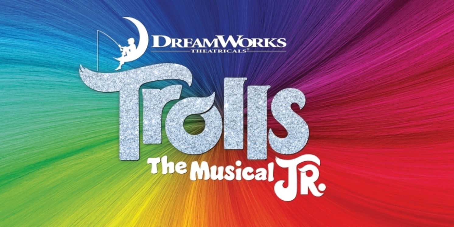HOW TO TRAIN YOUR DRAGON and TROLLS Are Being Developed Into Broadway Junior Musicals  Image
