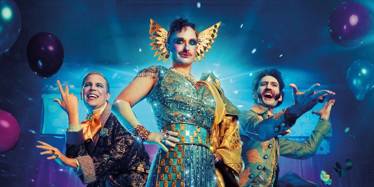 HOW TO WIN AGAINST HISTORY Sets Creative Team and Edinburgh Festival Fringe Run