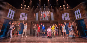 HEATHERS THE MUSICAL to Host Tony's Watch Party
