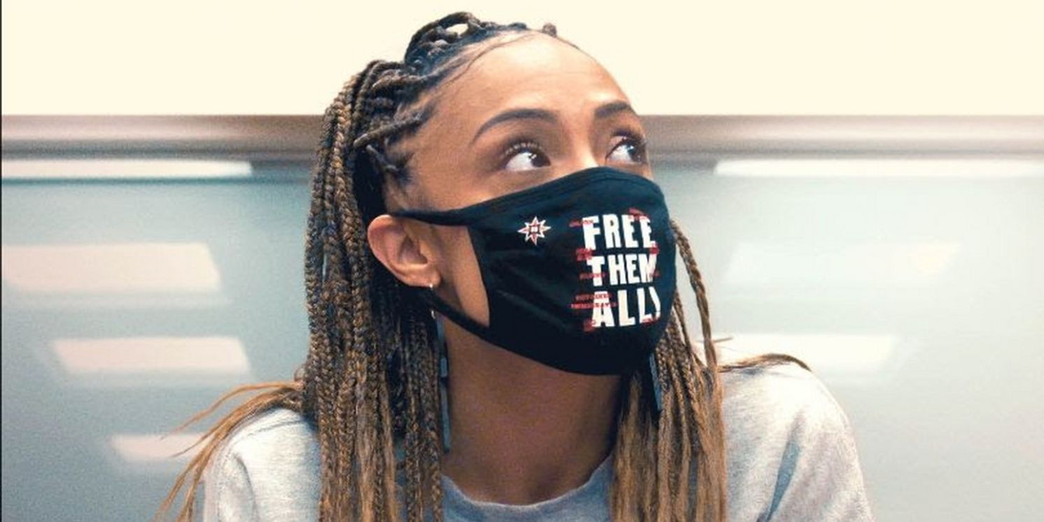 HOW WE GET FREE Documentary Short to Premiere on HBO Next Week  Image