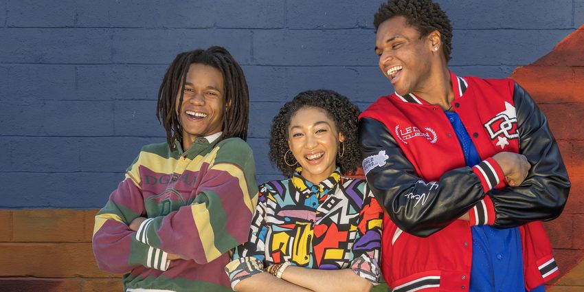 HOW WE GOT ON Comes to Open Book Theatre in March Photo