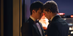 Is a HEATED RIVALRY Musical Coming to Broadway?