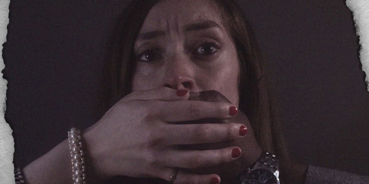 HR By Tara Kelso Comes To Hudson Guild Theater This Month
