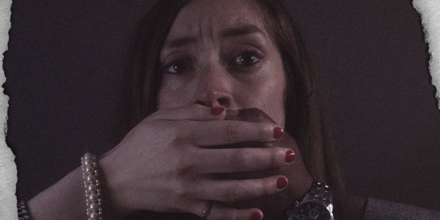 HR By Tara Kelso Comes To Hudson Guild Theater This Month  Image