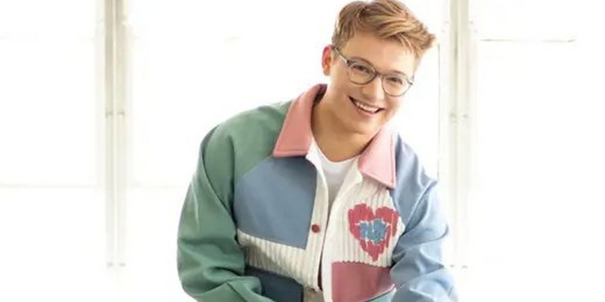 HSMTMTS Star Joe Serafini & More to be Featured on Ben Ward's YOU AND I
