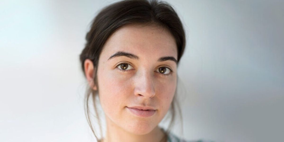 4th Wall Theatre Company To Present A Reading of 1536 by Ava Pickett