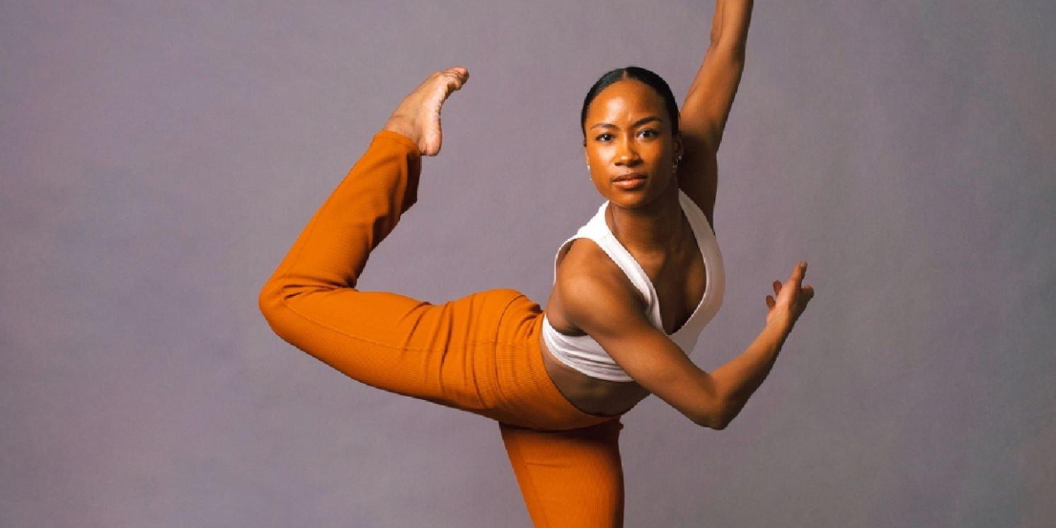 Hubbard Street Dance Chicago's Alexandria Best Receives 2023 Princess Grace Award  Image