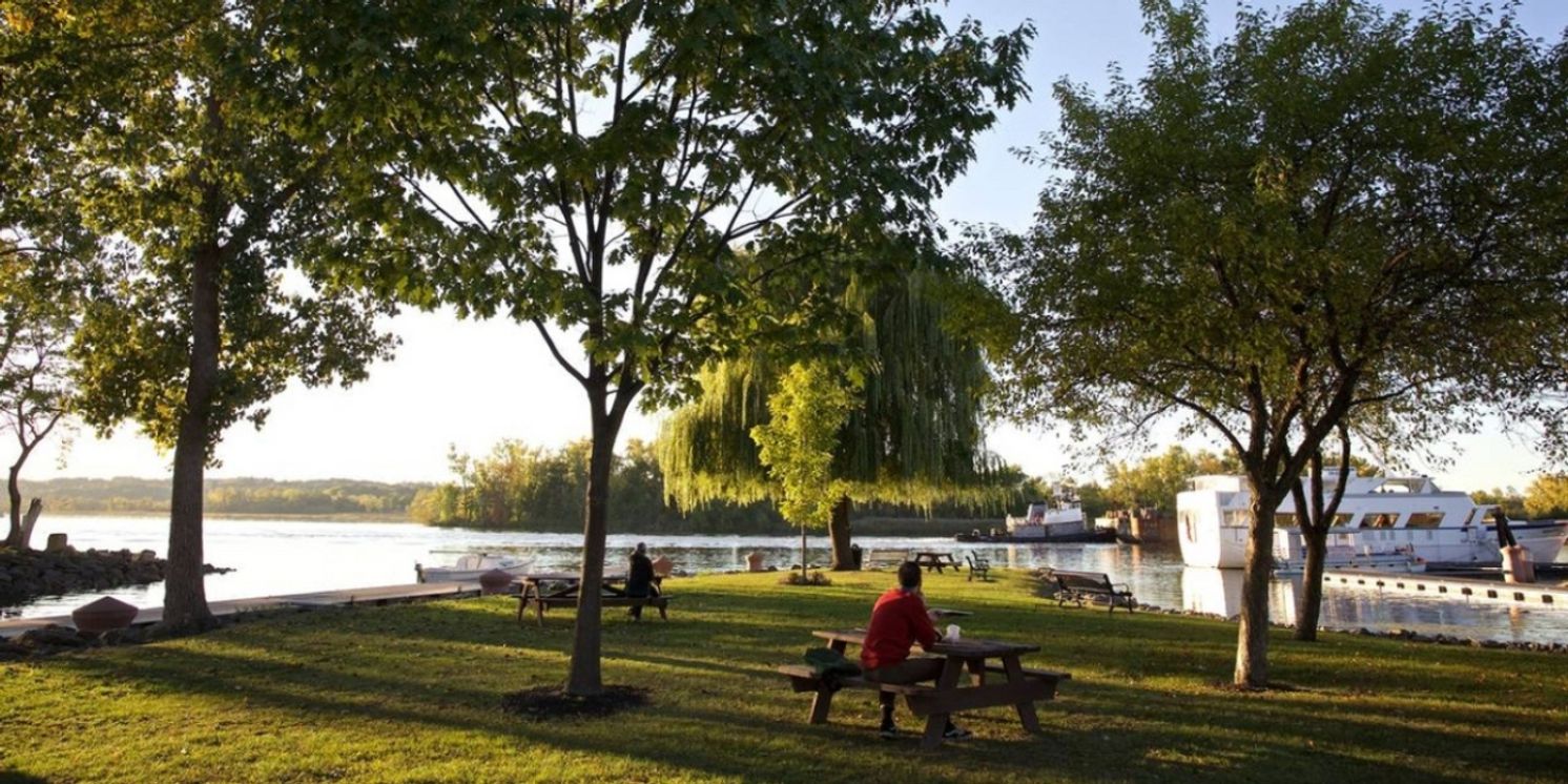 Hudson Festival Orchestra to Present HUDSON IN CONCERT This Weekend  Image