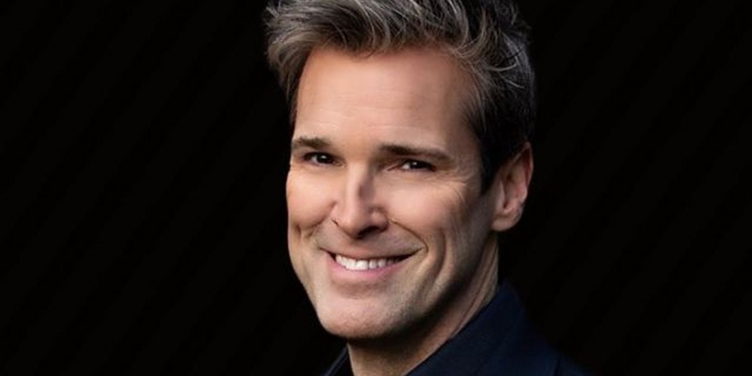 HUGH PANARO: MAN WITHOUT A MASK is Coming to Catalina Jazz Club  Image