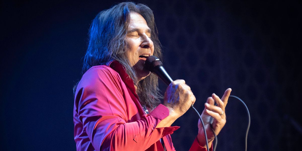 HUGO - THE ULTIMATE JOURNEY TRIBUTE is Coming to Patchogue Theatre