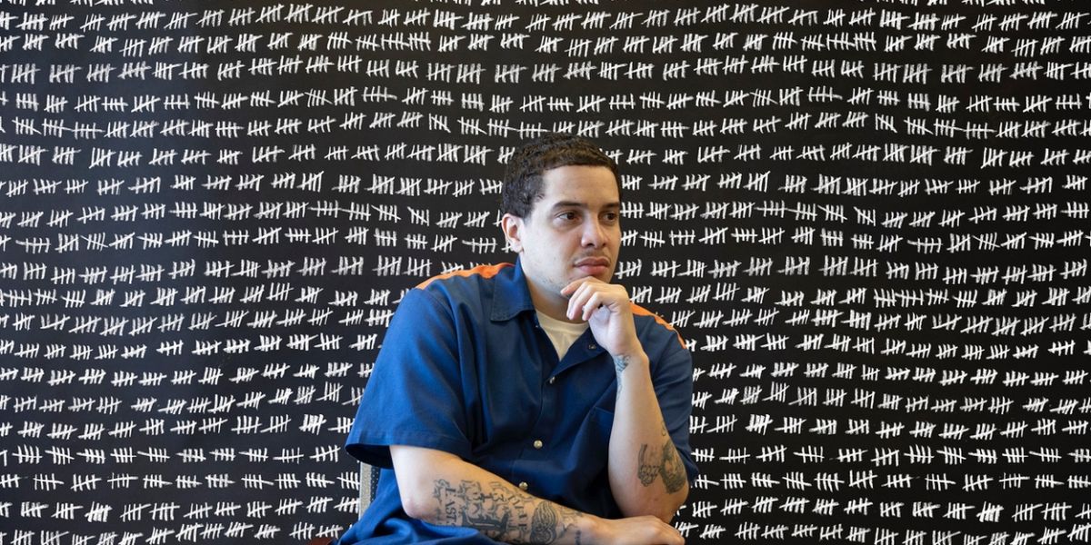 HUMANIZE THE NUMBERS Comes to the Ann Arbor Art Fair This Month