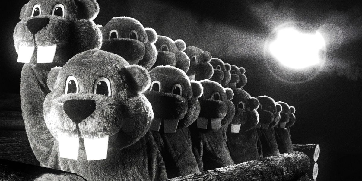 HUNDREDS OF BEAVERS Returning to Theaters for 2025 Holiday Tour