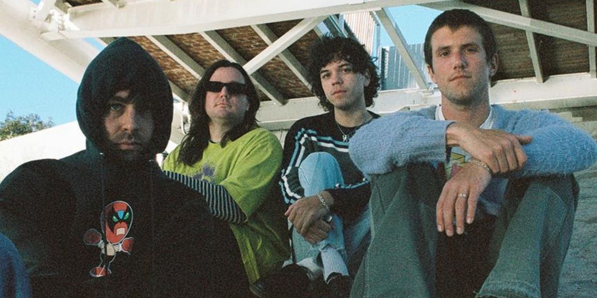 HUNNY Share Saccharine New Single 'solo'