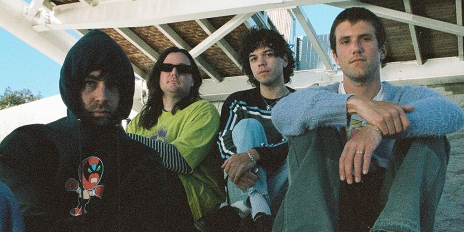 HUNNY Share Saccharine New Single 'solo'  Image