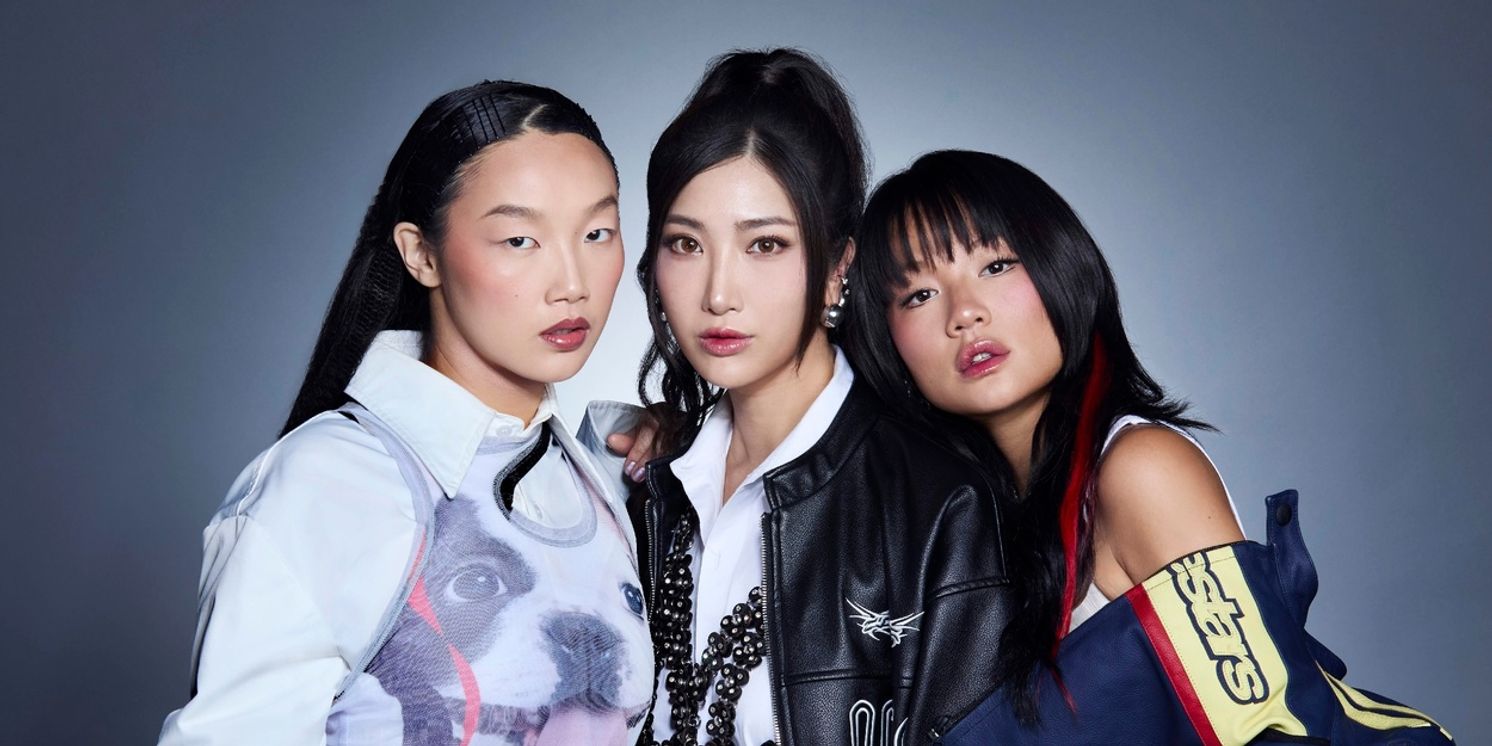 HUNTR/X and Lainey Wilson to Perform at NFL Christmas Gameday Halftime Party  Image