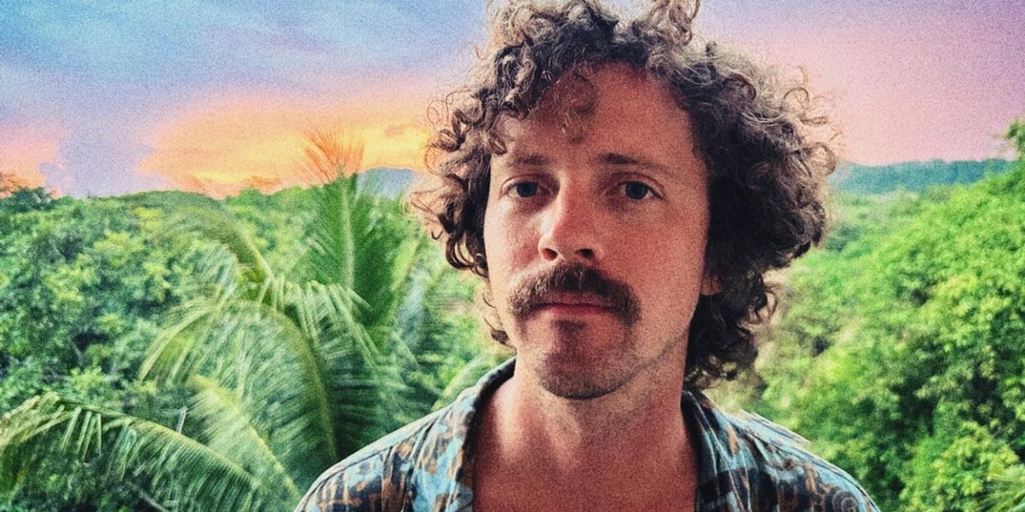 HUSBANDS Announce New Album 'Cuatro' & Share Lead Track 'Can't Do Anything'  Image