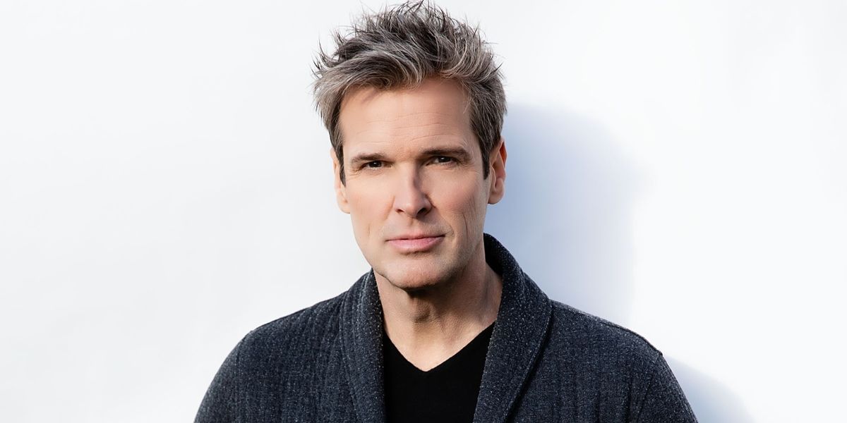 HVSO Welcomes Hugh Panaro for February Pops Concert