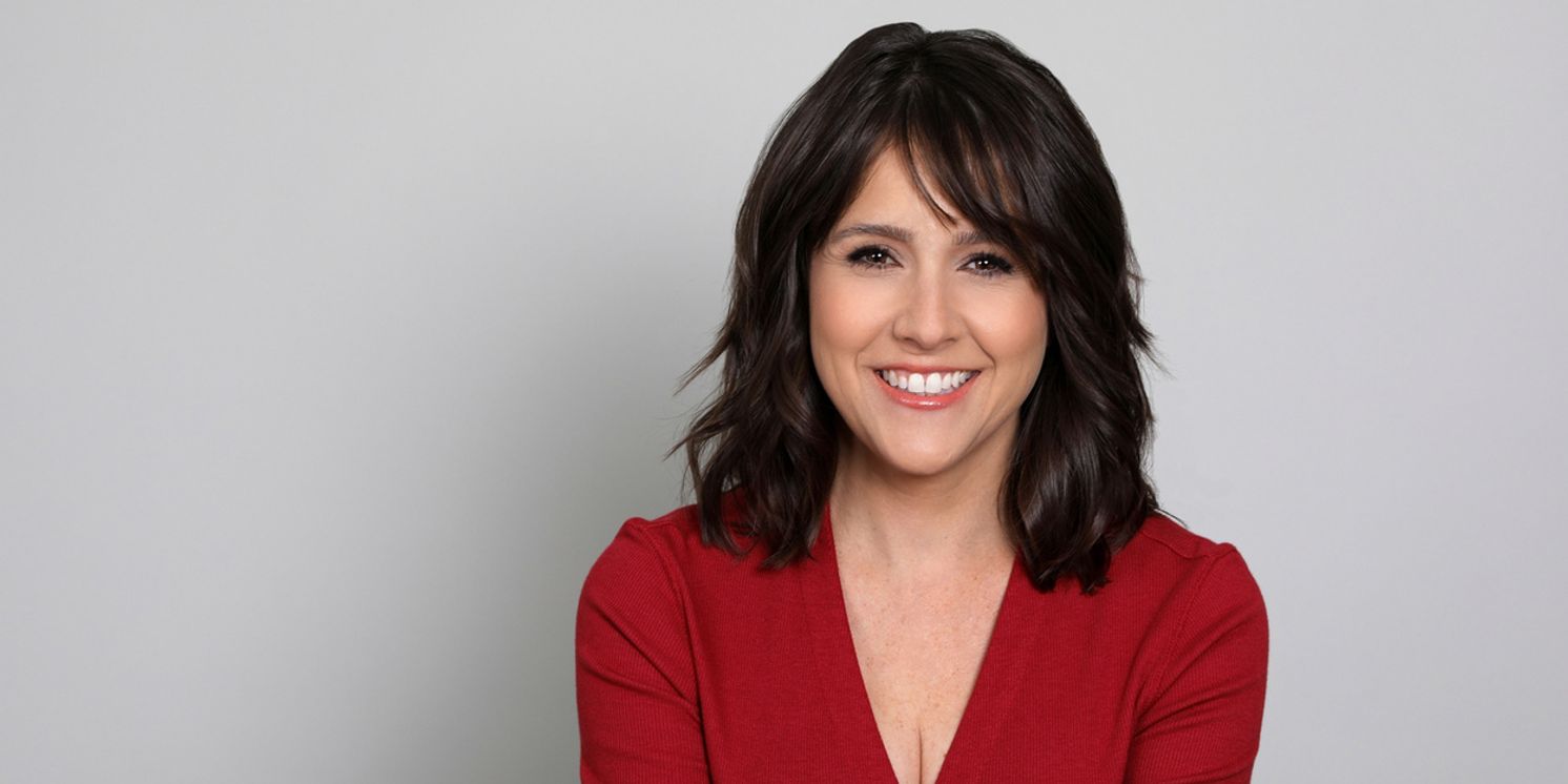 HVSO Will Present THE BEST OF BROADWAY Starring Alli Mauzey  Image