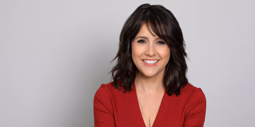 HVSO Will Present THE BEST OF BROADWAY Starring Alli Mauzey Photo