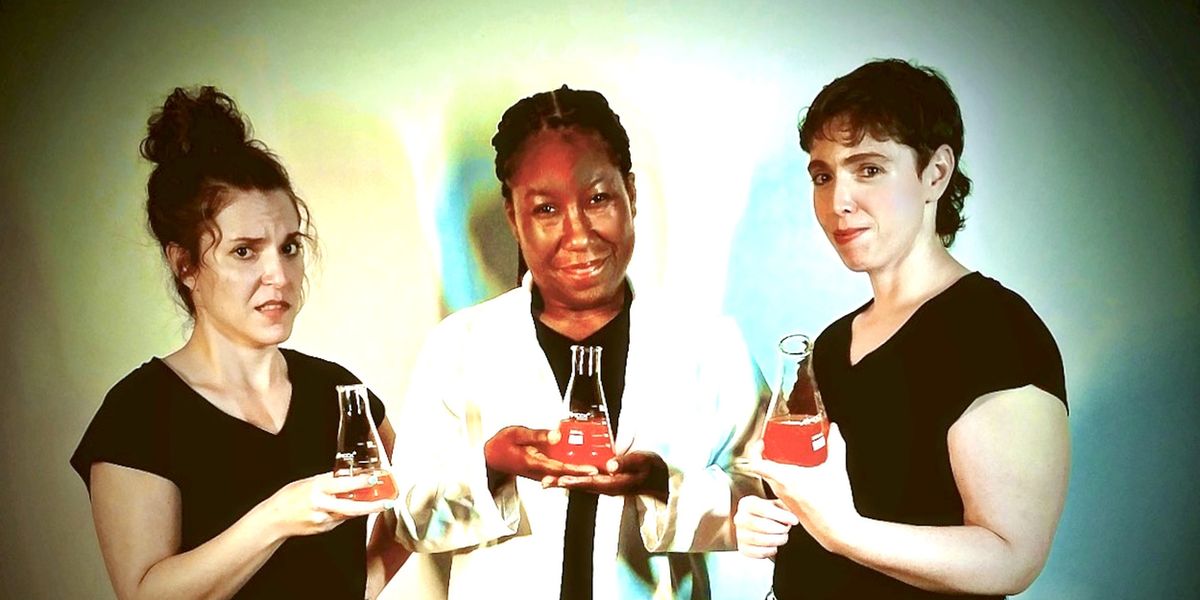 HYDE (Or Girls Can Kill Goats) to Have Workshop Run at A.R.T./New York