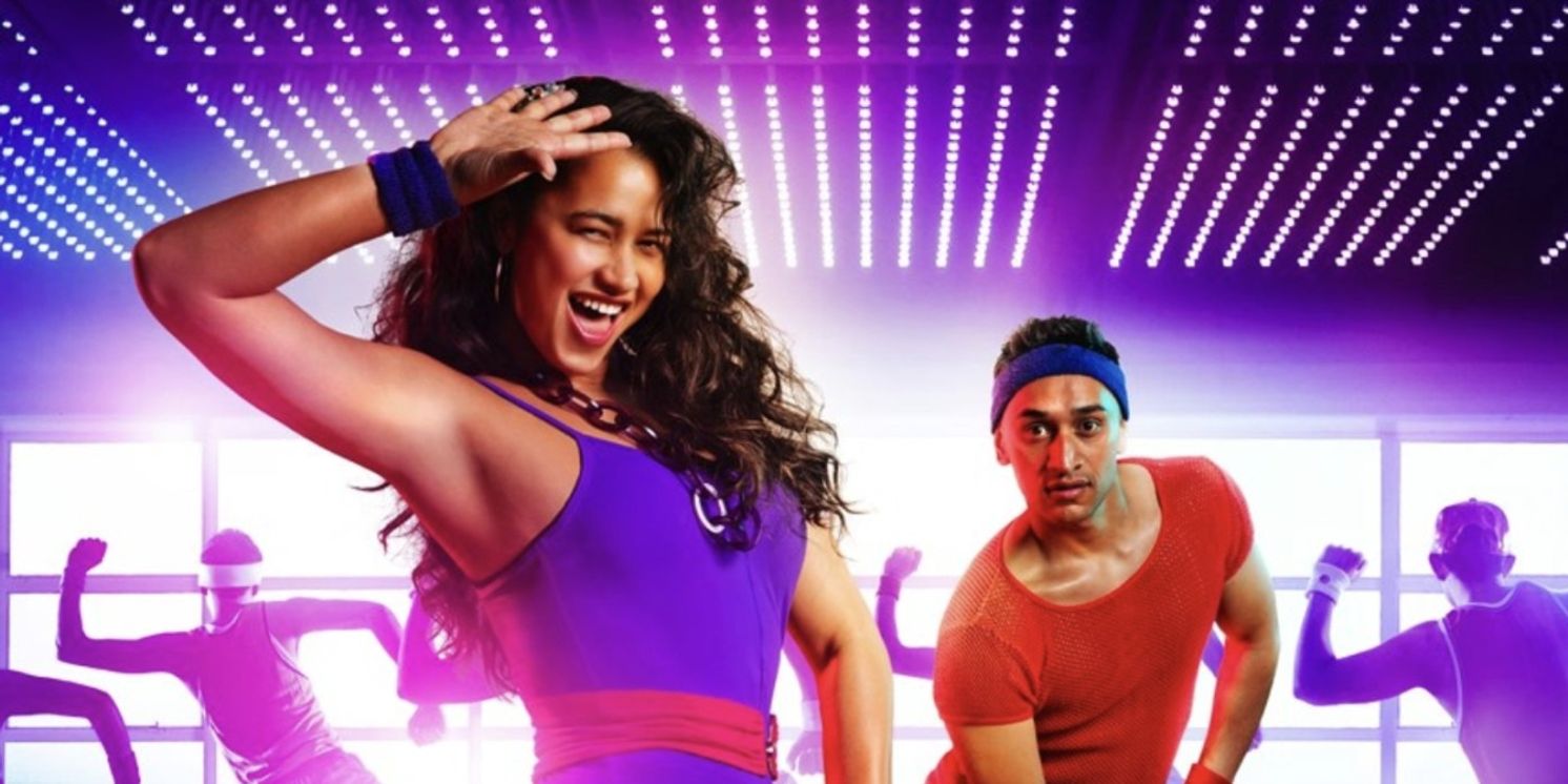 HYPERSPACE Comes to ASB Waterfront Theatre in 2024  Image