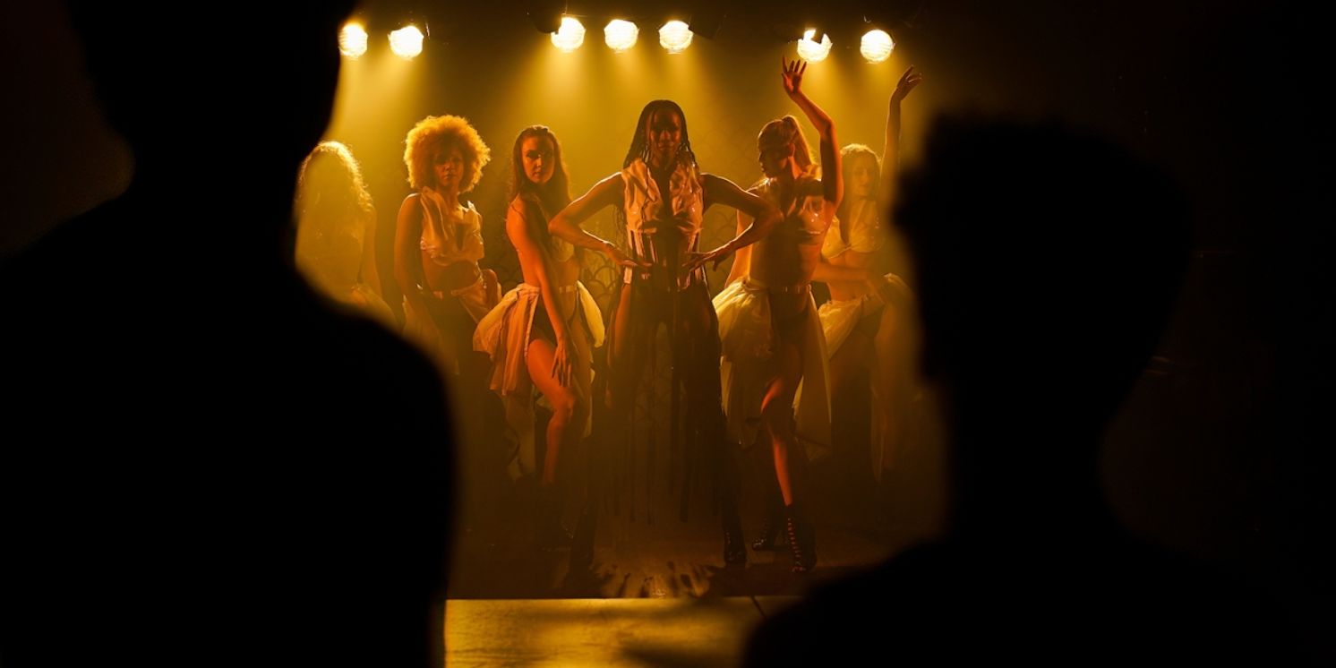 HYPNOTIQUE at The McKittrick Hotel Extended Through Mid October  Image