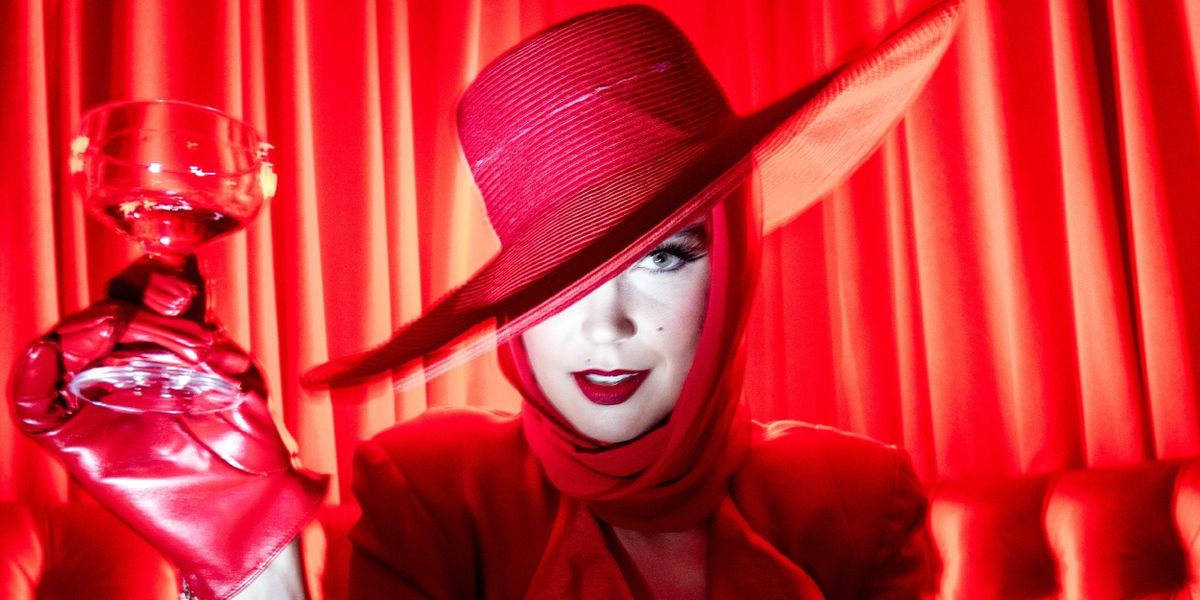 HYPNOTIQUE to Play Final Performance at The McKittrick Hotel This Week