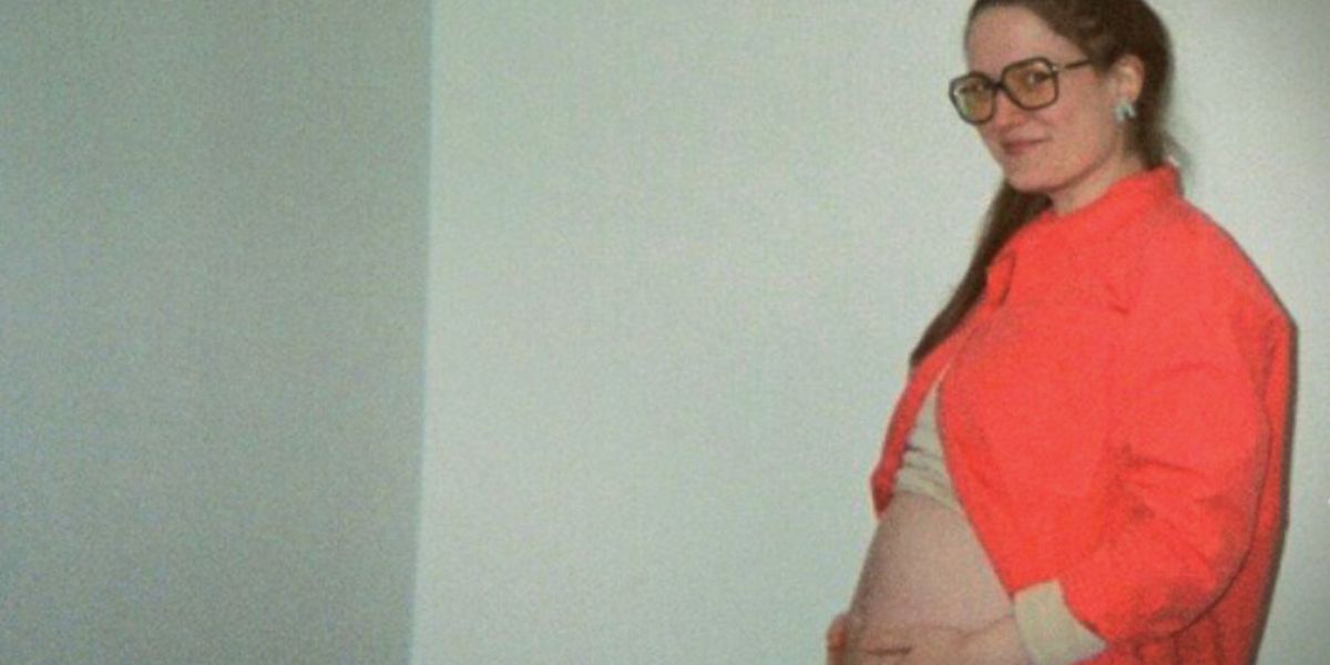 HYPOTHETICAL BABY to Head to Stratford's Here For Now This Fall
