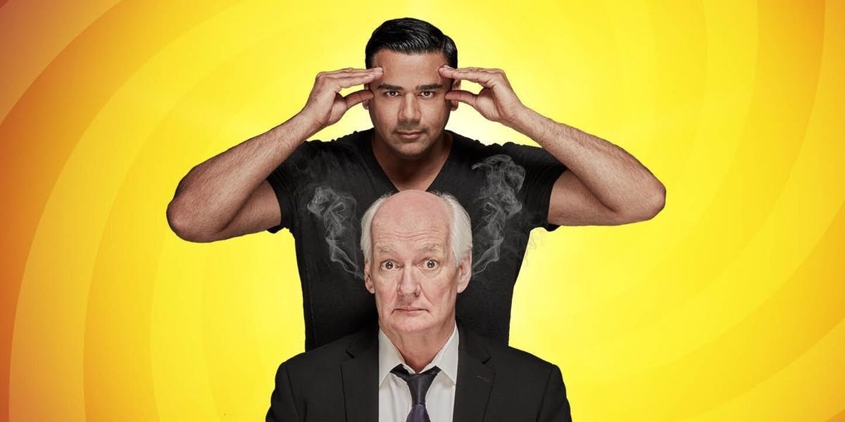 HYPROV - Improv Under Hypnosis Comes to The Bilheimer Capitol Theatre