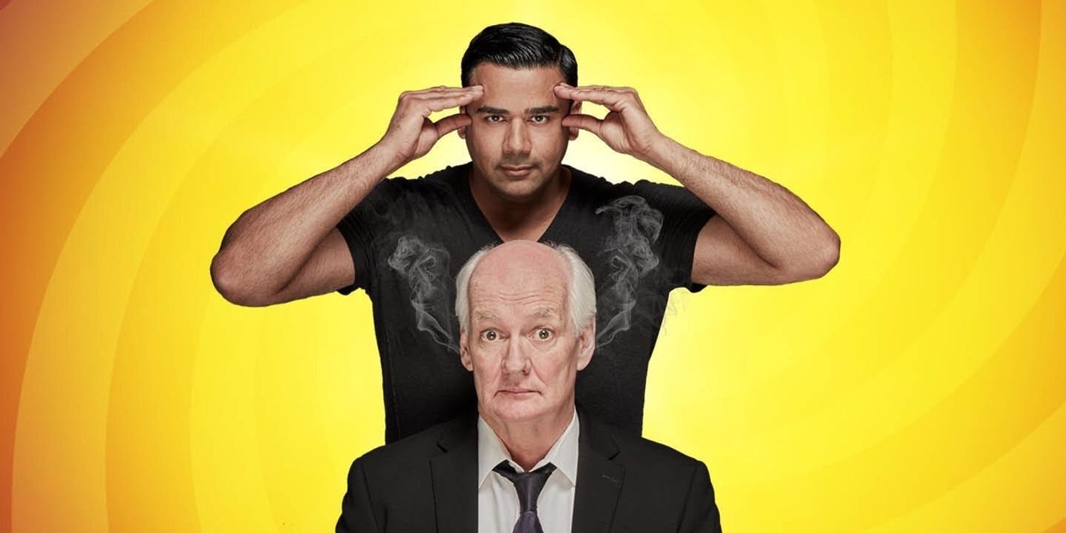 HYPROV - Improv Under Hypnosis Comes to The Bilheimer Capitol Theatre  Image