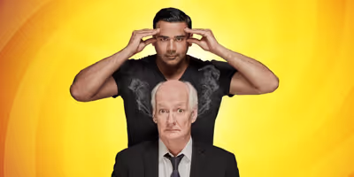 HYPROV - Improv Under Hypnosis Comes to The Bilheimer Capitol Theatre Photo