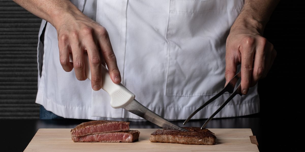 HYUN & THE HYUN Premium Butcher Shop for a Wagyu Feast