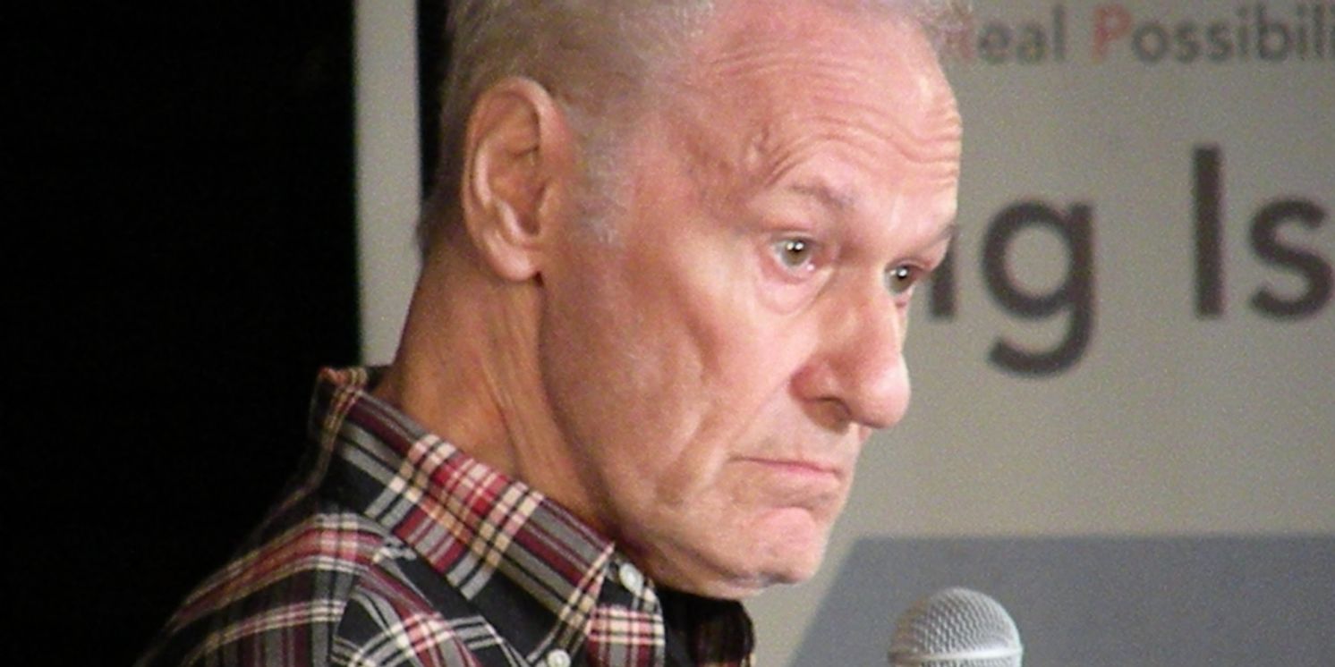 Ha Ha Hamptons Comedy Tour Returns to Bay Street Theater This Month  Image