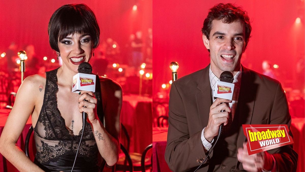 TV: Hablamos con Laia Prats y José Pastor: Así se vive desde dentro la nueva temporada de CABARET
