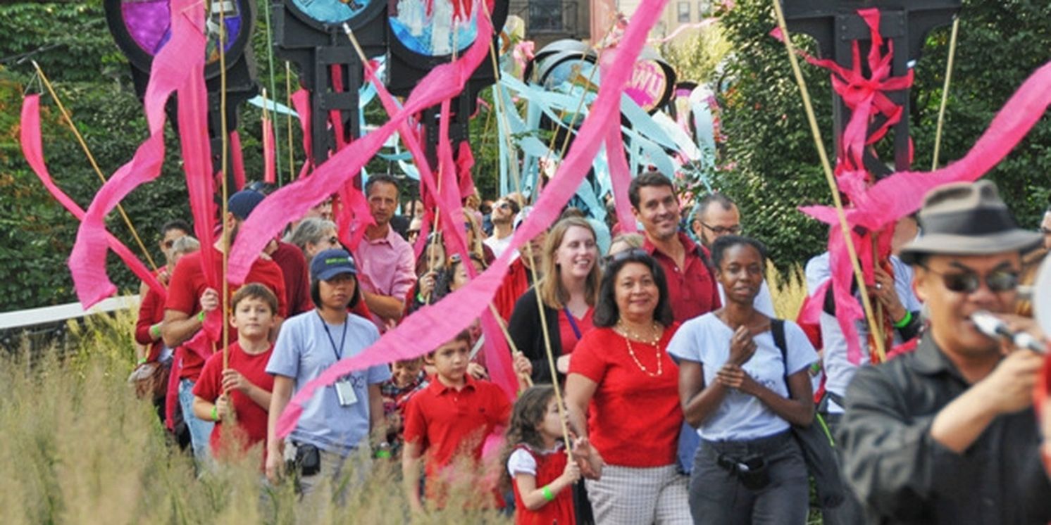 Hackensack Performing Arts Center Receives $500,000 Grant For Illumination 250 Festival  Image