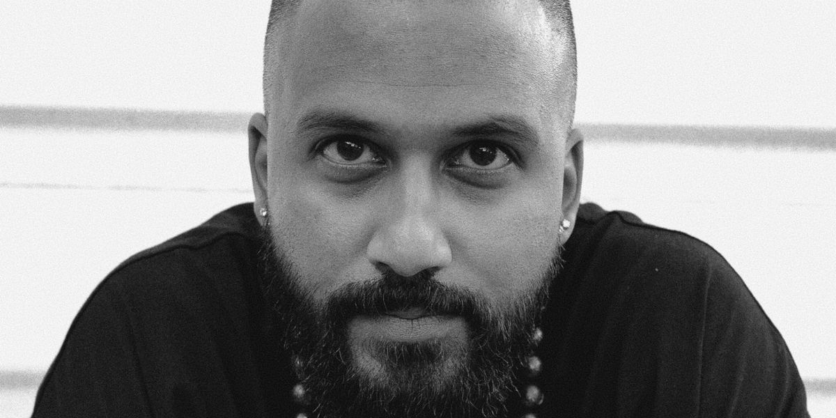 Hackney Empire Artistic Director and Joint CEO Yamin Choudury To Step Down in 2024