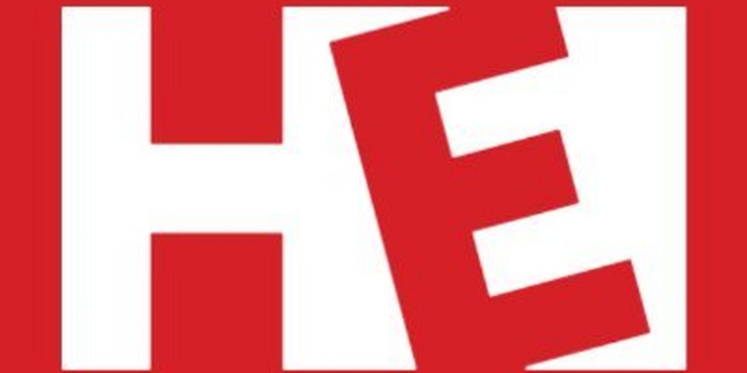 Hackney Empire Reveals Creative Futures Updates for 2023  Image