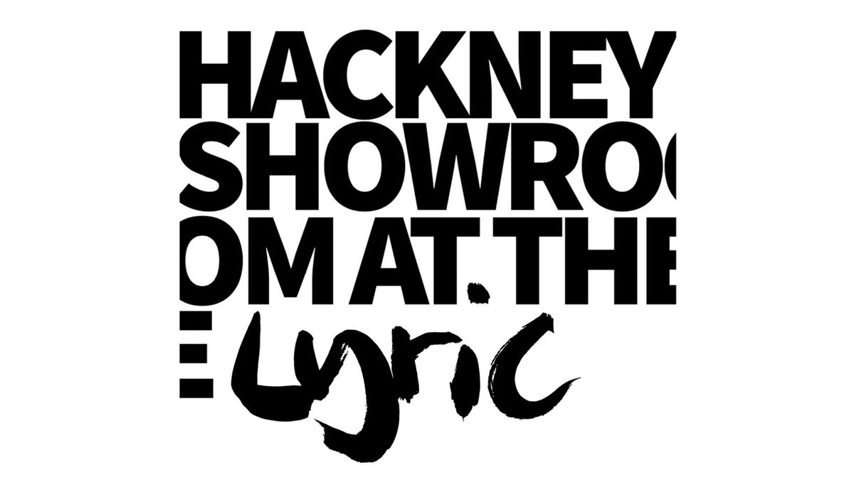 Hackney Showroom Partners With Lyric Hammersmith For NICE PAIR and COME INSIDE