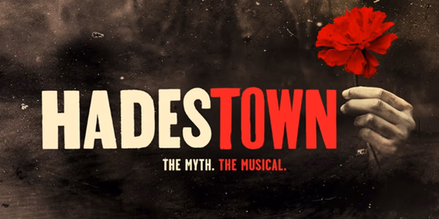 HADESTOWN to Play Austin’s Bass Concert Hall In February 2026  Image