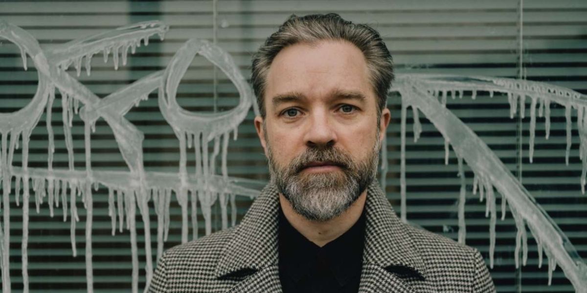 Hadley Fraser Will Bring Solo Concert to Cadogan Hall