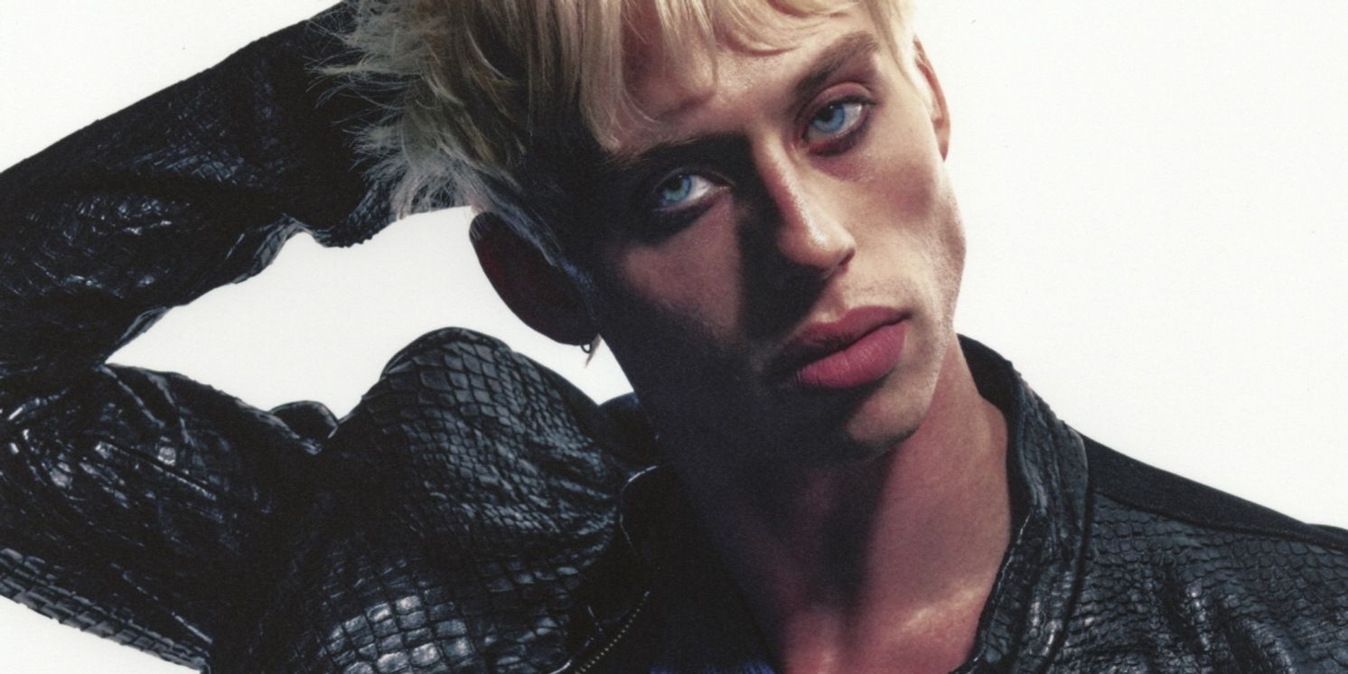 Haiden Henderson Comes to Botanique This Month  Image