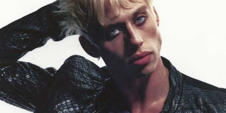 Haiden Henderson Comes to Botanique This Month Photo