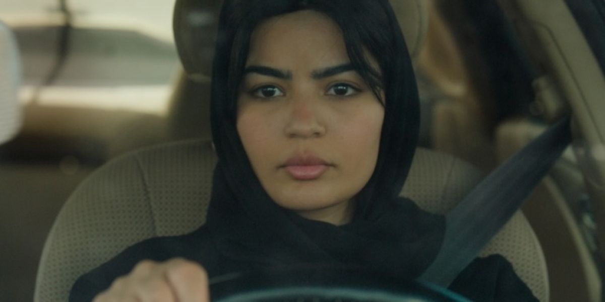Haifaa Al Mansour’s Thriller UNIDENTIFIED Acquired by Sony Pictures Classics