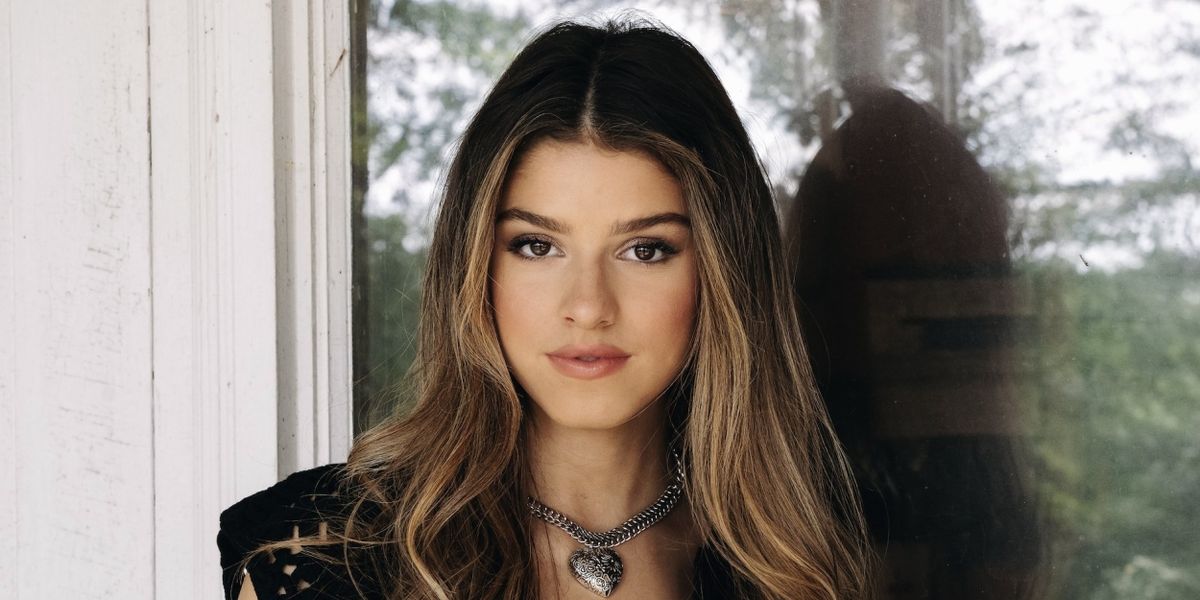Hailey Benedict Opens New Chapter With 'Things My Mama Says'